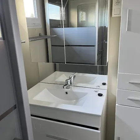 Penzion Monika Avec Piscine Yvoir