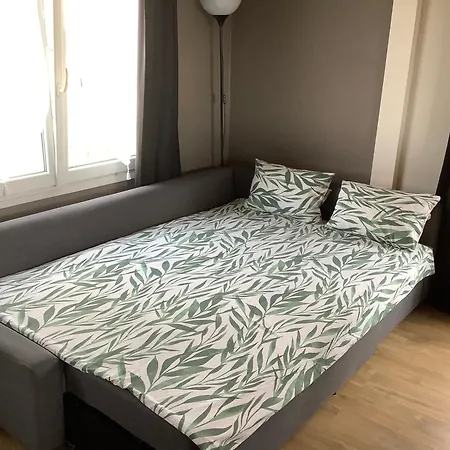 Monika Avec Piscine Guest house Yvoir