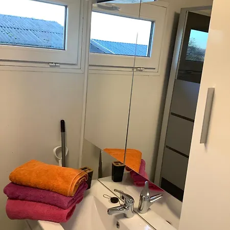 Guest house Monika Avec Piscine 3*