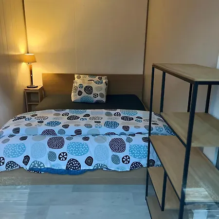 ゲストハウス Monika Avec Piscine 3*