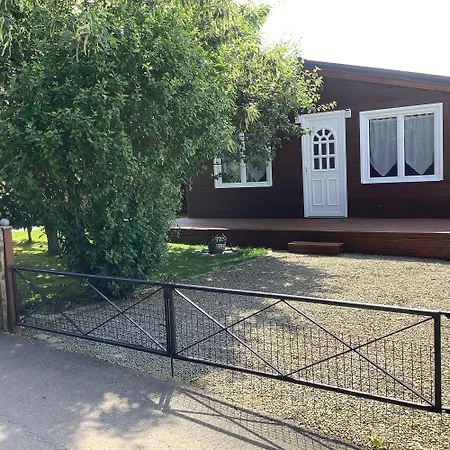 Monika Avec Piscine 3*