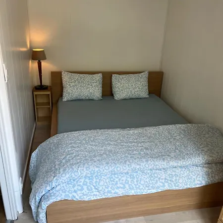 Monika Avec Piscine 3* Yvoir