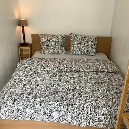 Monika Avec Piscine 3*