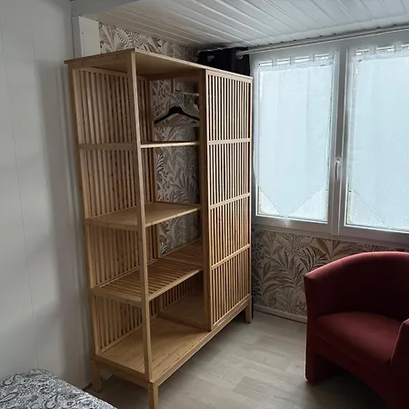 ゲストハウス Monika Avec Piscine 3*