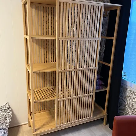 Monika Avec Piscine 3*