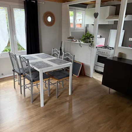 Guest house Monika Avec Piscine 3*