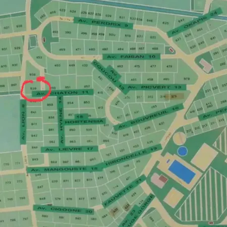 Monika Avec Piscine 3* Yvoir