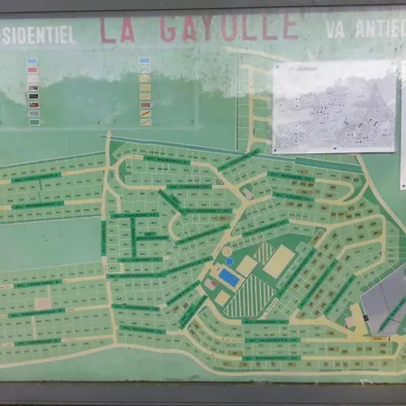 Monika Avec Piscine 3* Yvoir